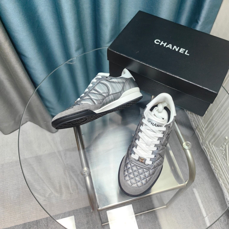 Chanel Casual Shoes